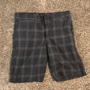 Quicksilver regular fit shorts